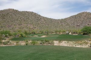 Dove Mountain (Tortolita) 5th Fairway